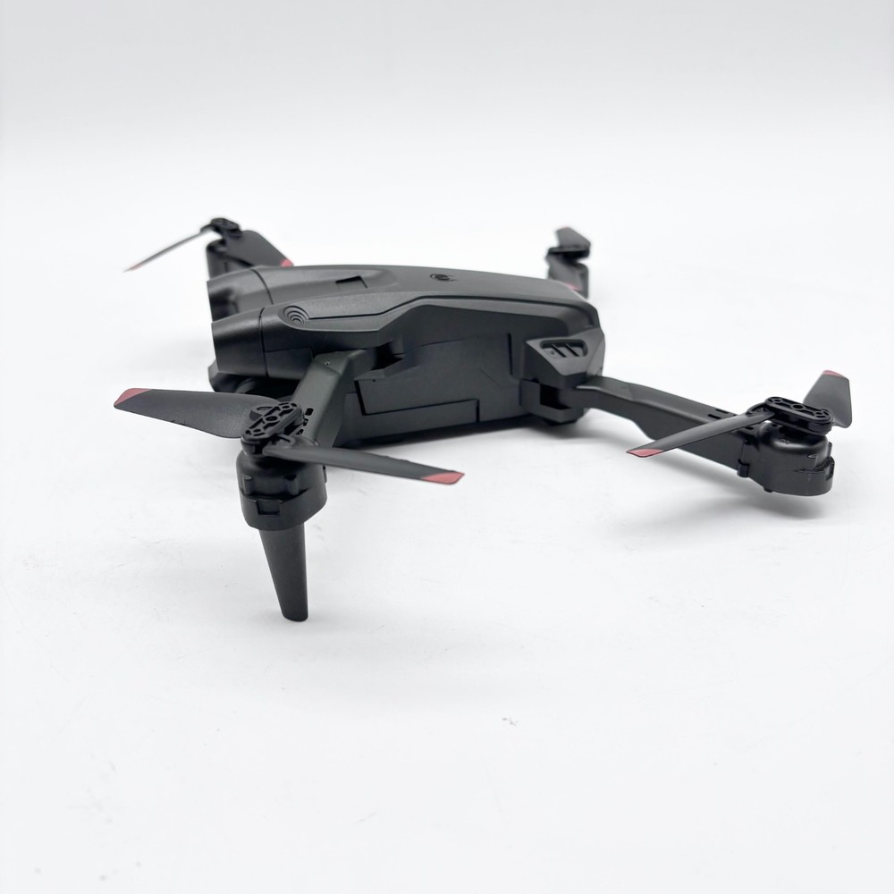 K9 Mini Foldable Quadcopter Drone With HD Camera Model K9