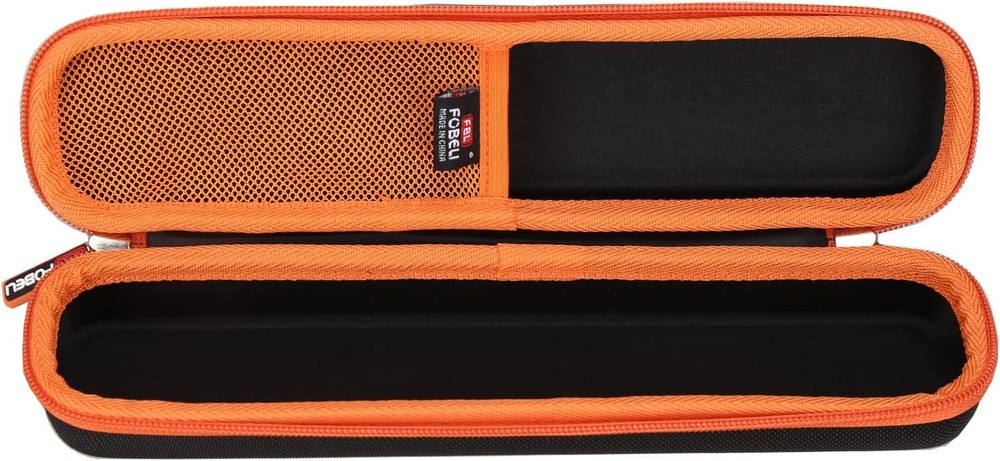 FBLFOBELI EVA Hard Carrying Case Compatible with Epson Workforce ES-50/ES-55R/ E