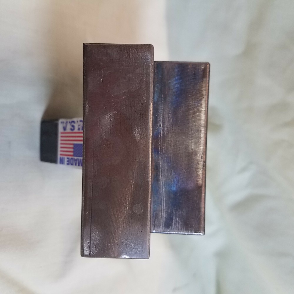 Blacksmith Beginner 6 Tool Package 1" shank