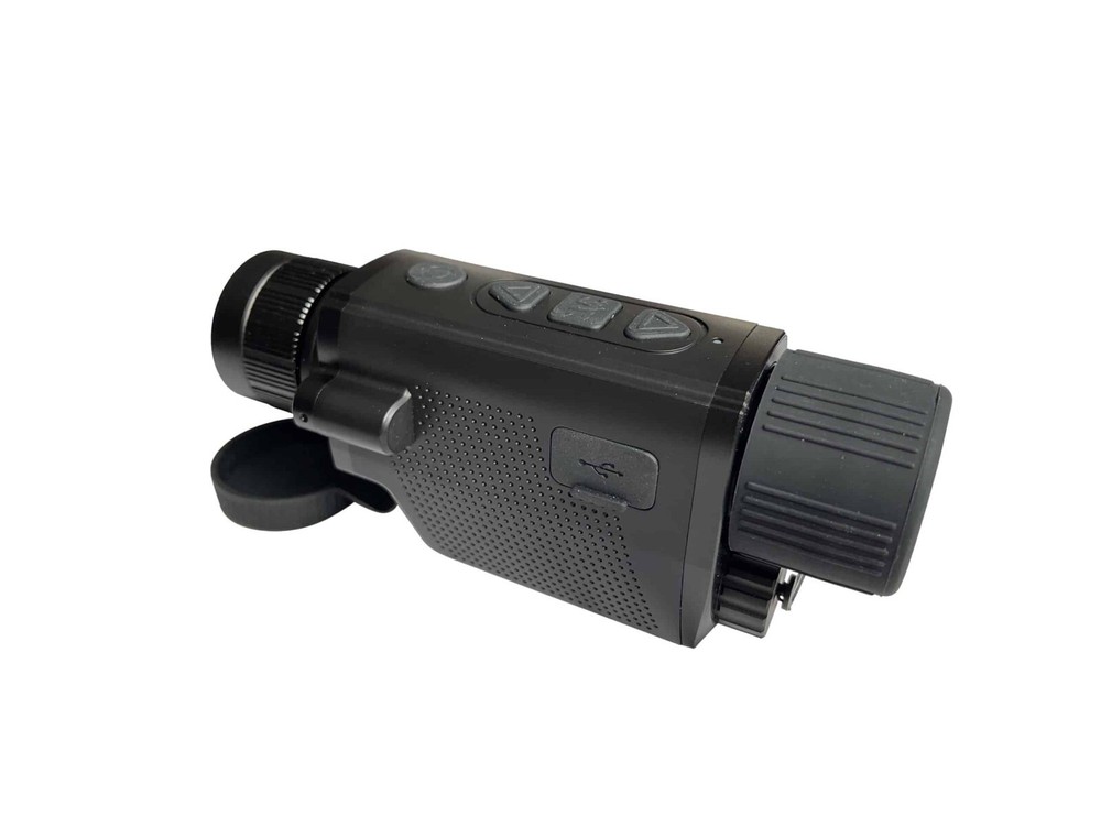 Predator Thermal Optics Matrix 15-384 18mK Thermal Monocular