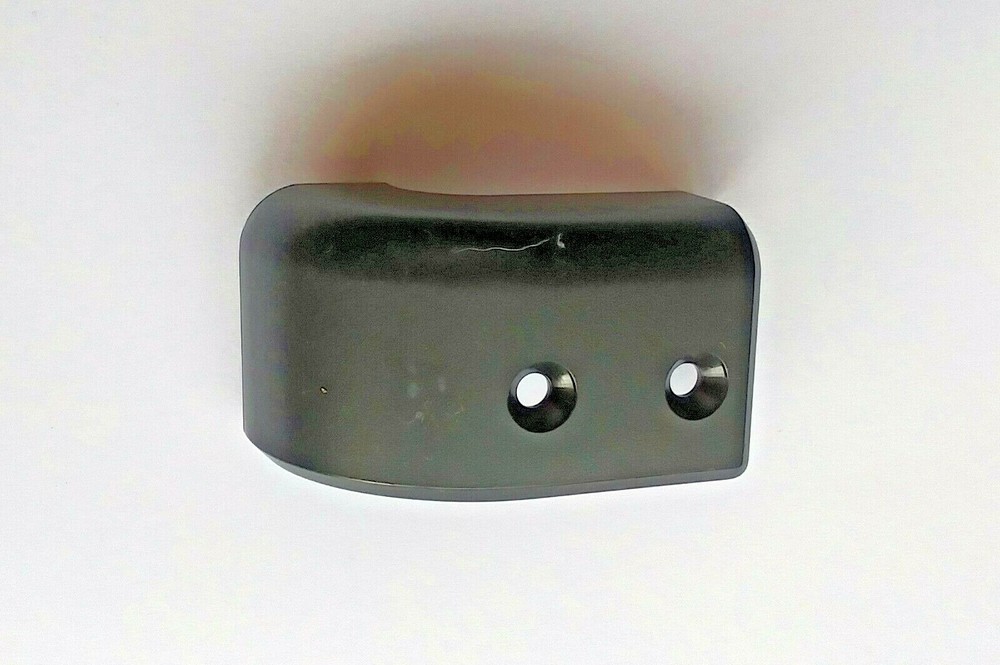 Yamaha Corner Protector Replacement, Part Number CB002920, Genuine Yamaha Part.
