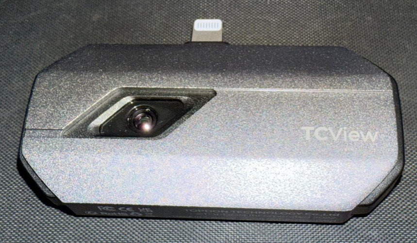 Topdon Thermal Imaging Camera TC002