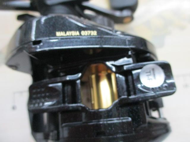 Shimano 17 Bus One XT 151 Cond/A
