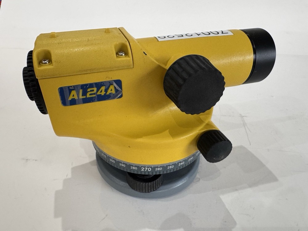 Spectra AL24A-1 24x Automatic Level