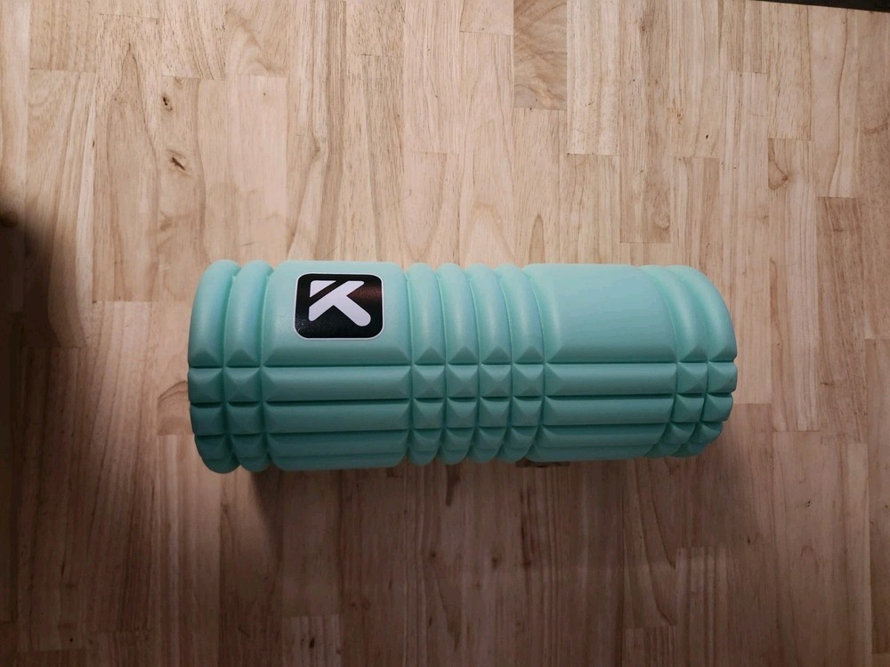 TriggerPoint GRID Foam Massage Roller