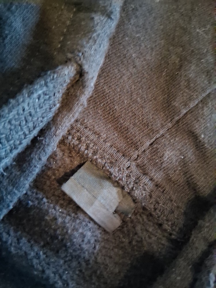 Alter Bridge 2014 10 Years Zip Hoodie - Small Or Medium (?)