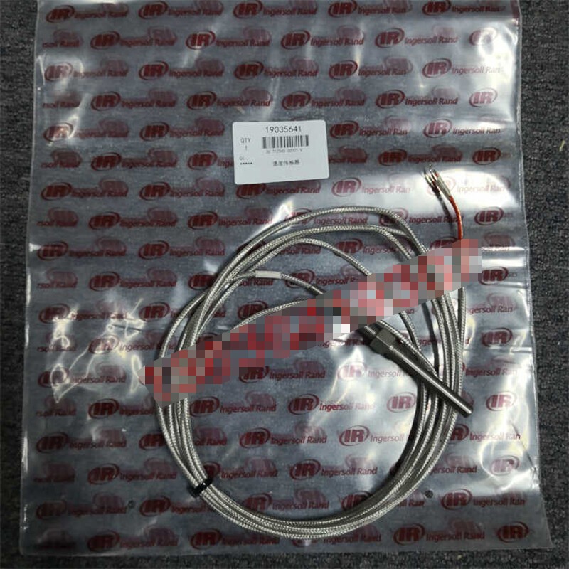 For Air Compressor 19035641 Temperature Sensor