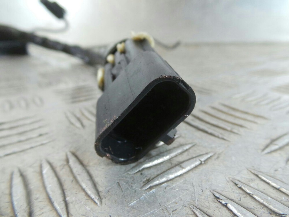 2007 HARLEY DAVIDSON VRSCD RECTIFIER REGULATOR