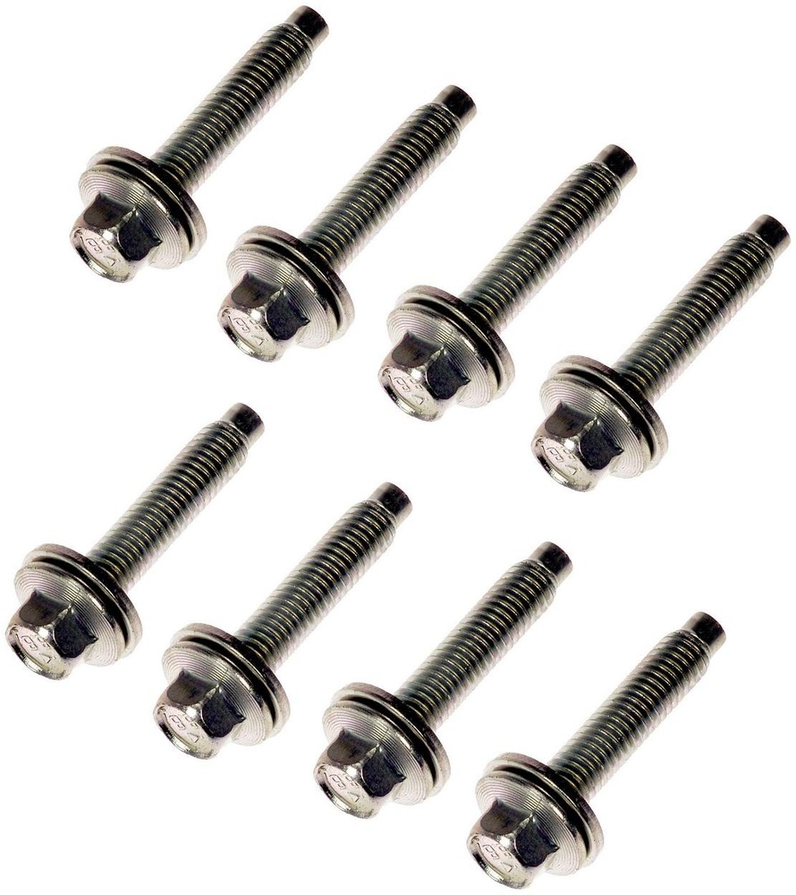 Dorman Engine Water Pump Bolt PN# 23749