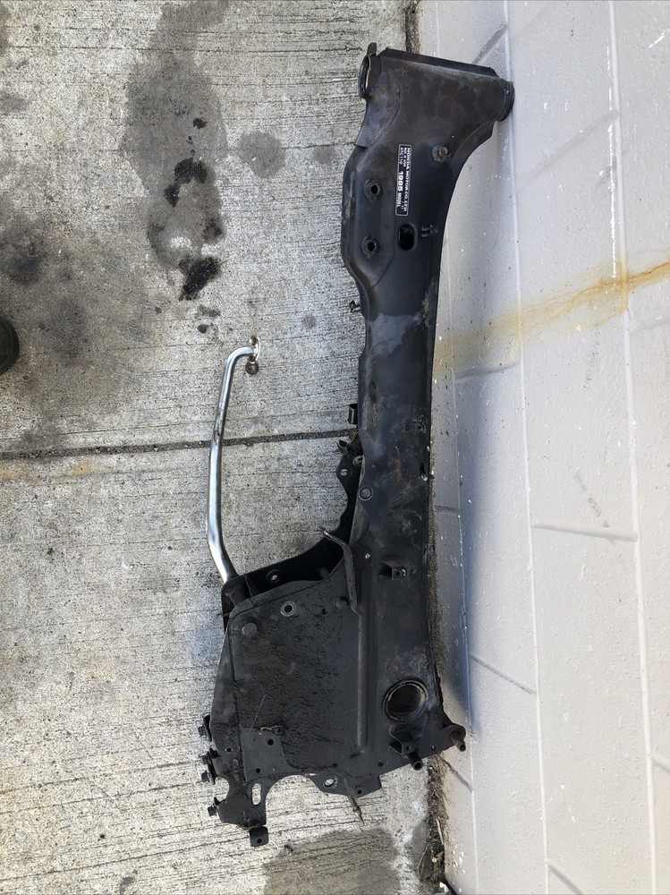 1985 Honda ATC 110 ATC110 Frame OEM