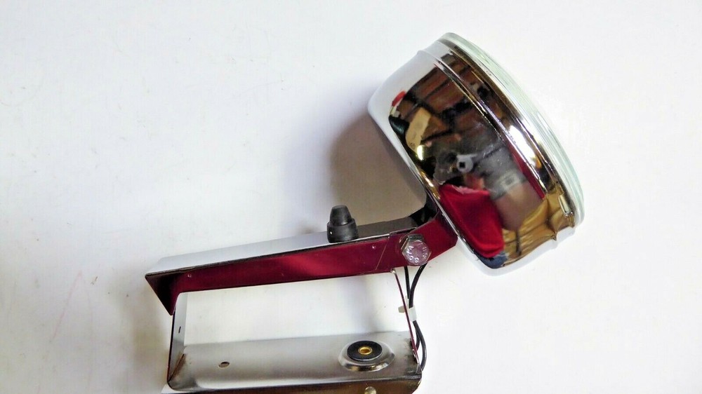 Energizer Eveready 9101IND Industrial Flashlight New