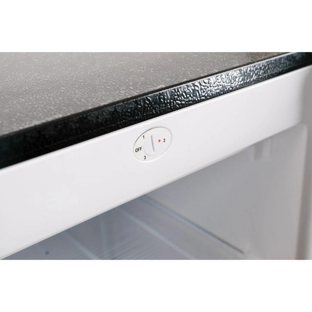Frigidaire Platinum Silver 6.5 Cu. ft. Upright Freezer, EFRF698