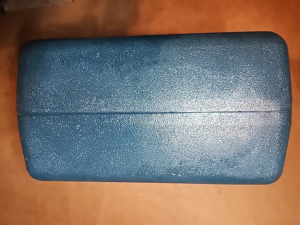 Drill Doctor Model DD500 Tradesman Drill Bit Sharpening Machine Tool Works