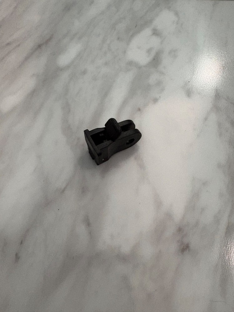 Bontrager Blendr High Ion Light Mount New