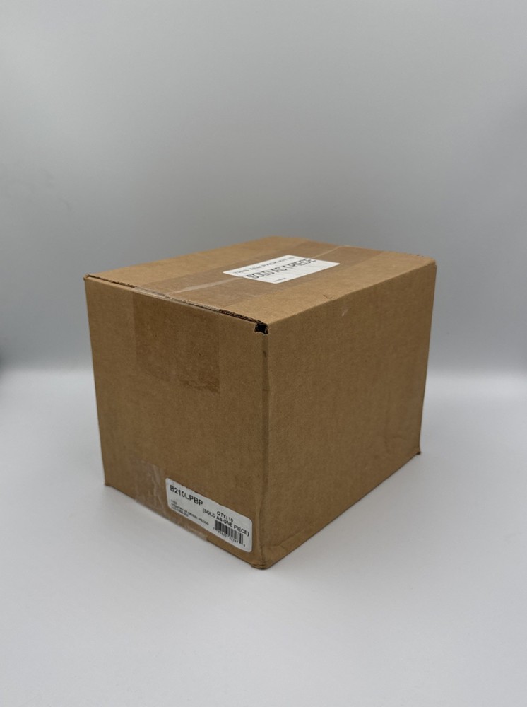 BRAND NEW System Sensor B210LPBP Base - Bulk Pack with 10 Units