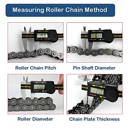 #40 Roller Chain Sprocket B Type 3/4" 3/4" Bore 30 Tooth Apply #40 Roller Chain