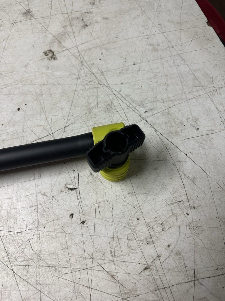 RYOBI RY40PH01 40V Expand-It Attachment Capable Power Head – Tool Only