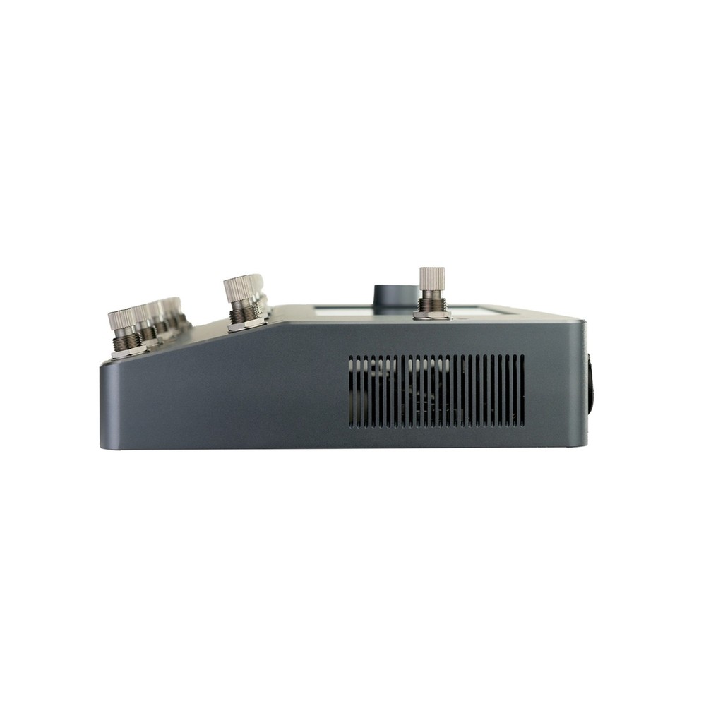 Neural DSP Quad Cortex 10-000 Amp Modeler Multi Effects Processor WiFi USB-C New