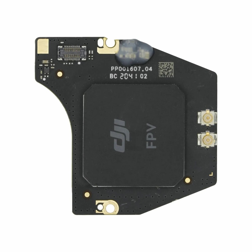 NEW OEM GPS Components Module Board Replacement Part For DJI FPV Drone