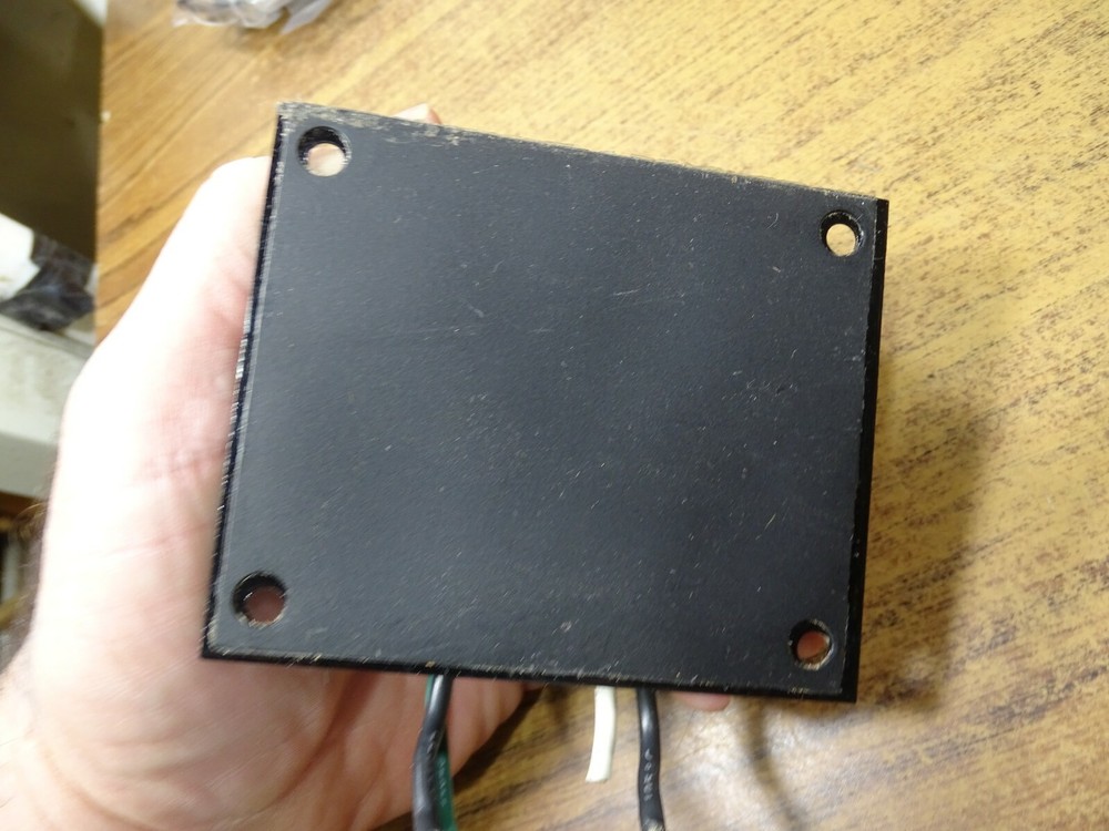 Orion CSX-DT8 Tweeter Module Short wiring