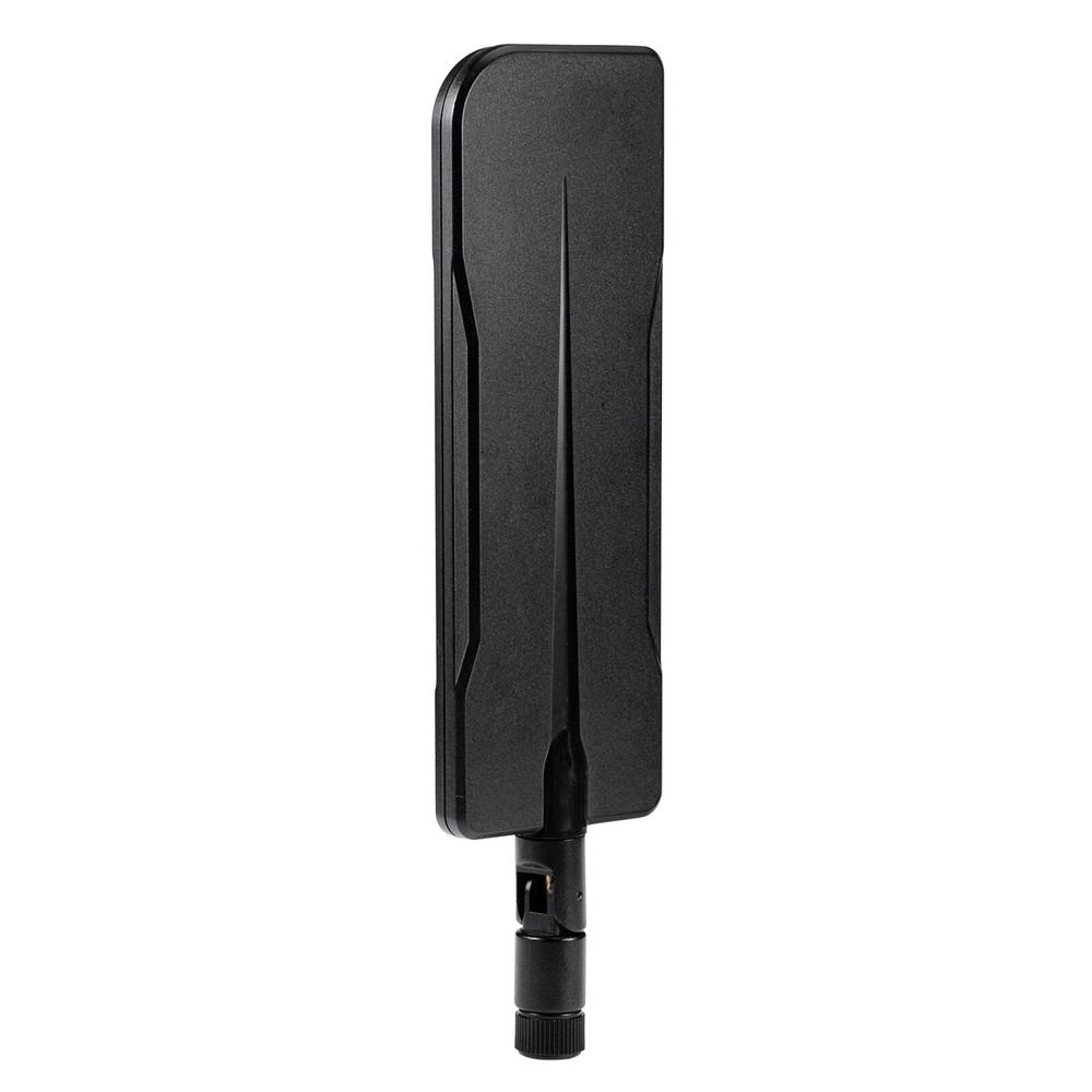 SPARTAN TRAIL CAMERA HINGED 4G/LTE REPLACEMENT PADDLE ANTENNA Replace SMA Male