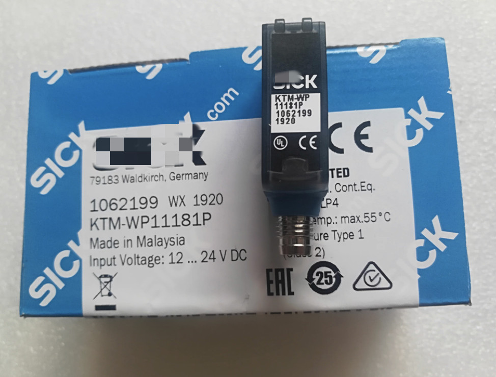 KTM-WP11181P Color Code Sensor #amkp