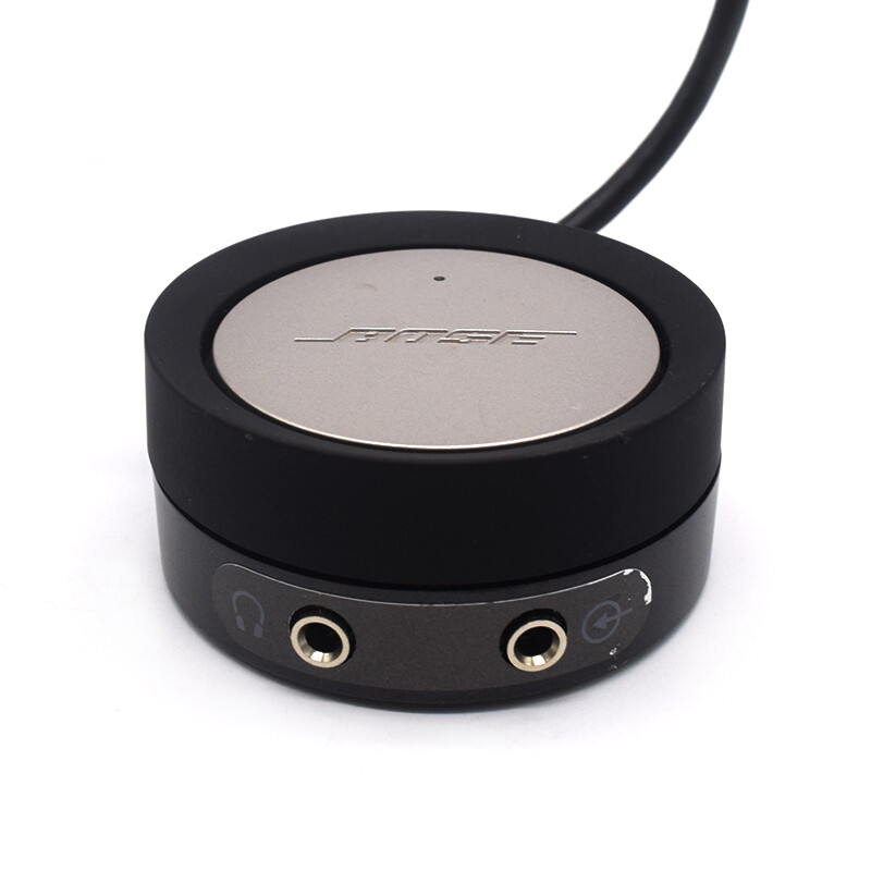 Genuine Bose Volume Control Pod Adapter For Bose Companion 20 C20 Speaker System
