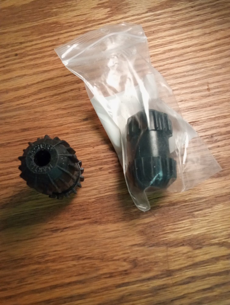 Martin Archery Accessories Rubber Dampner Bow