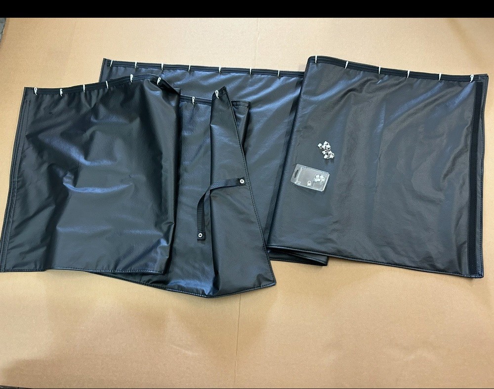 freightliner classic xl Curtains