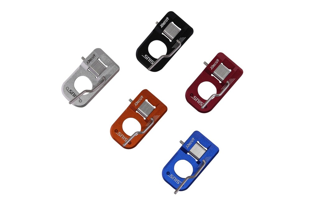 DECUT ARCHERY ARROW REST SIUS