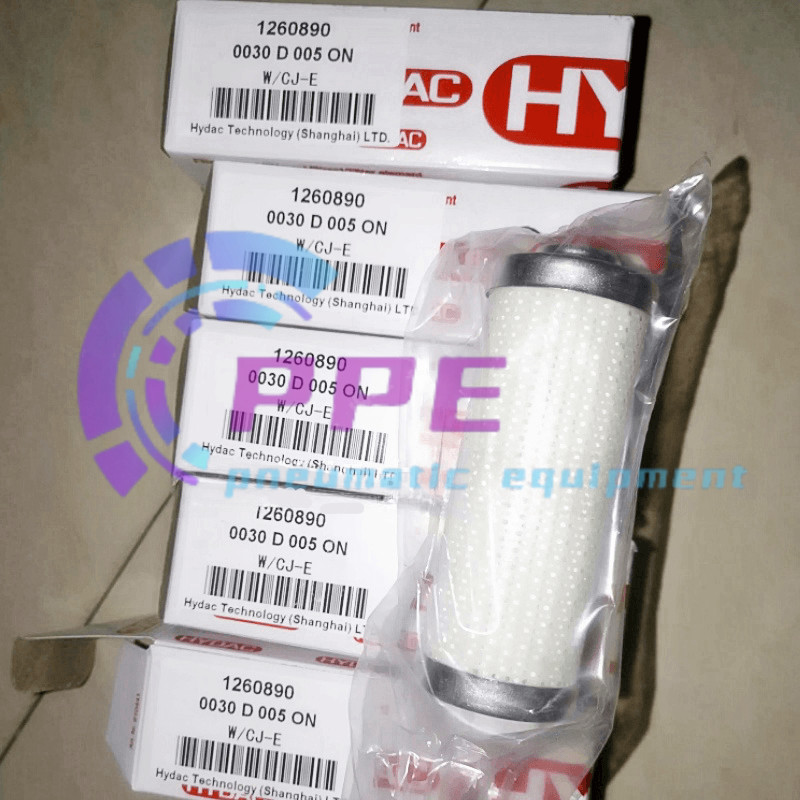 1PC New HYDAC 0160D005BN4HC Filter Element 0160 D 005 BN4HC