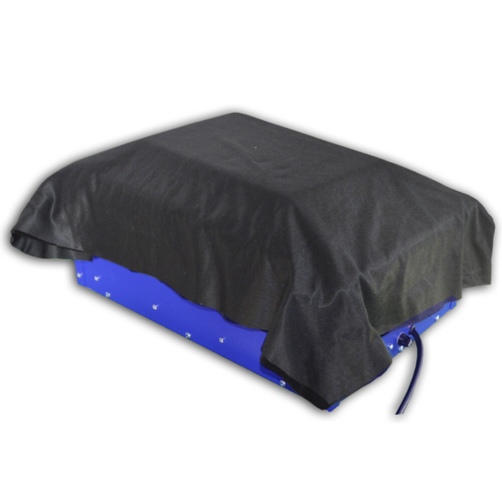 LED Light Box Screen Printing Exposure Unit UV Lamp Curing For Screen Printer US