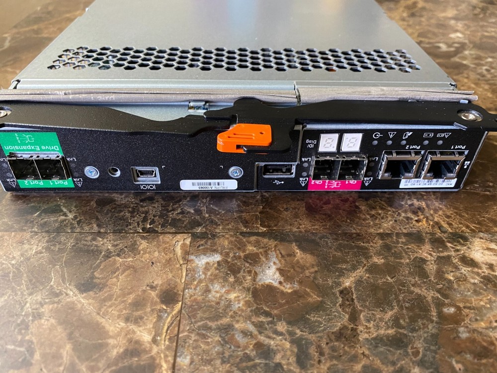 NETAPP I/F6 DRIVE CONTROLLER MODULE FOR E2700 111-02855+B0