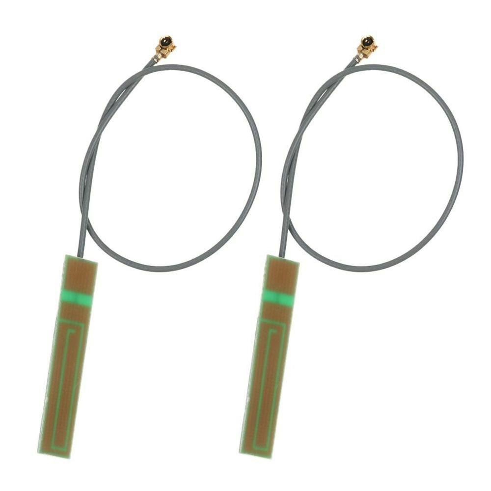 2.4G 3dbi PCB Antenna IPX IPEX WLAN Laptop Bluetooth Zigbee Wireless Module D