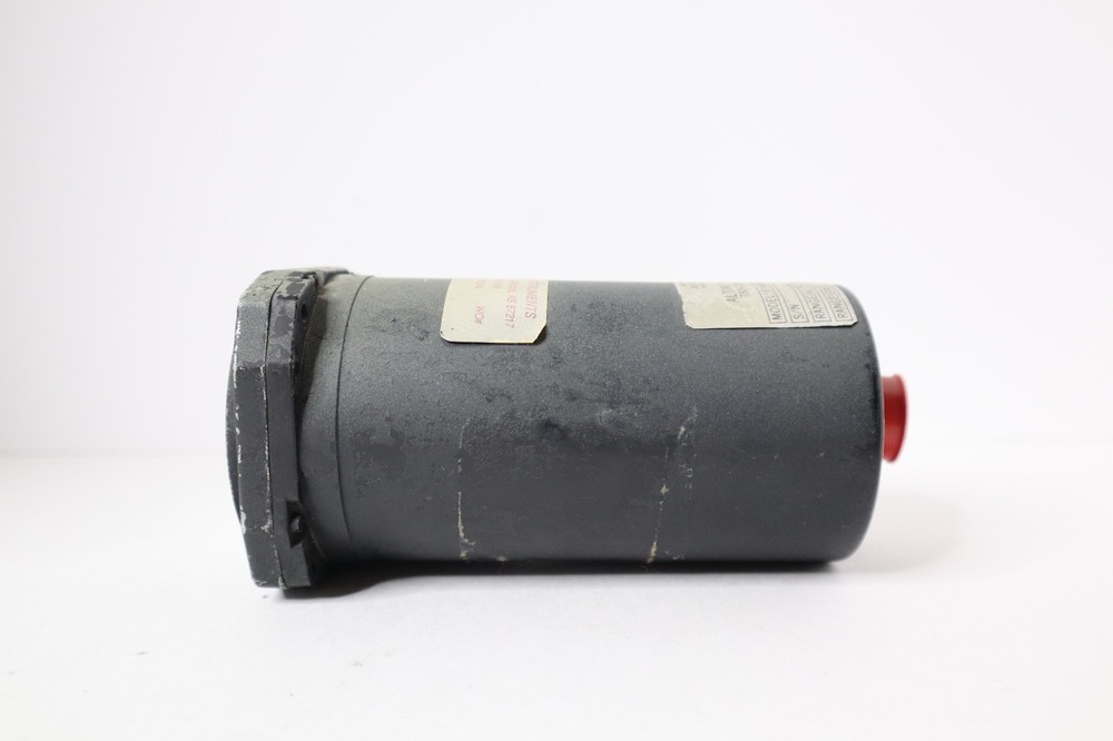 Aero Mechanism 8140B-30 Encoding Altimeter