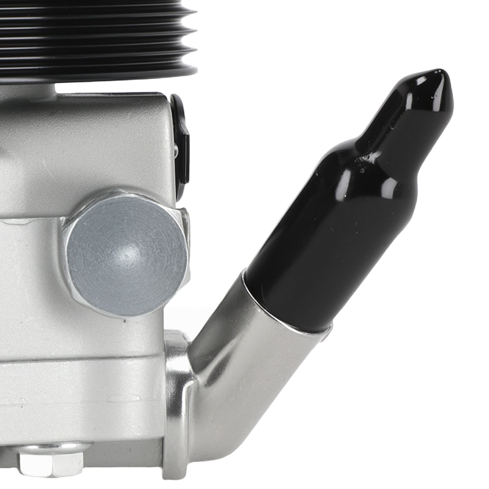 Power Steering Pump For Ford Edge 3.5L 3.7L 2011-2014 21-4062 CT4Z3A674A