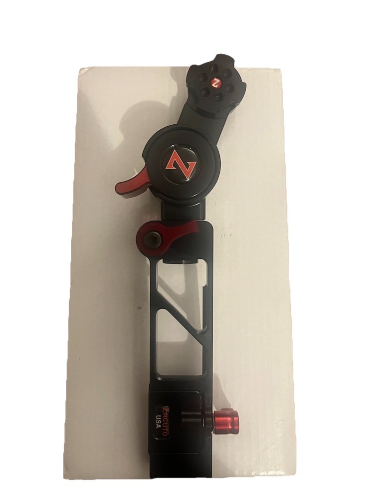 Zacuto Zgrip Trigger For Sony FS7 Mark II