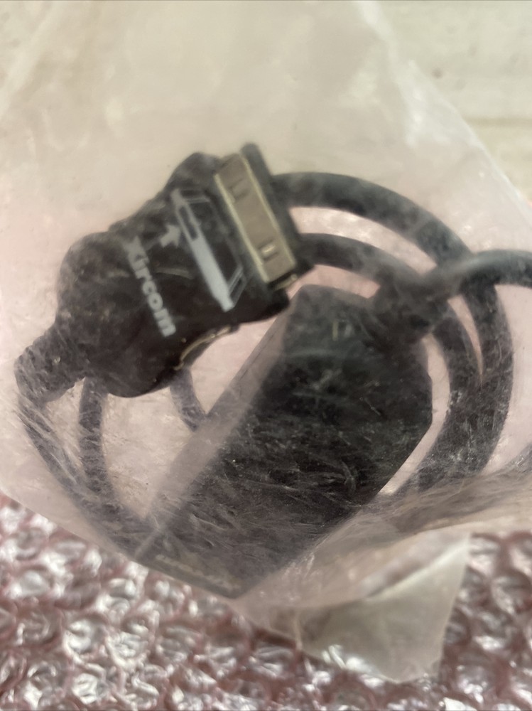 NEW XIRCOM 170-0151-001 A CABLE ASSEMBLY
