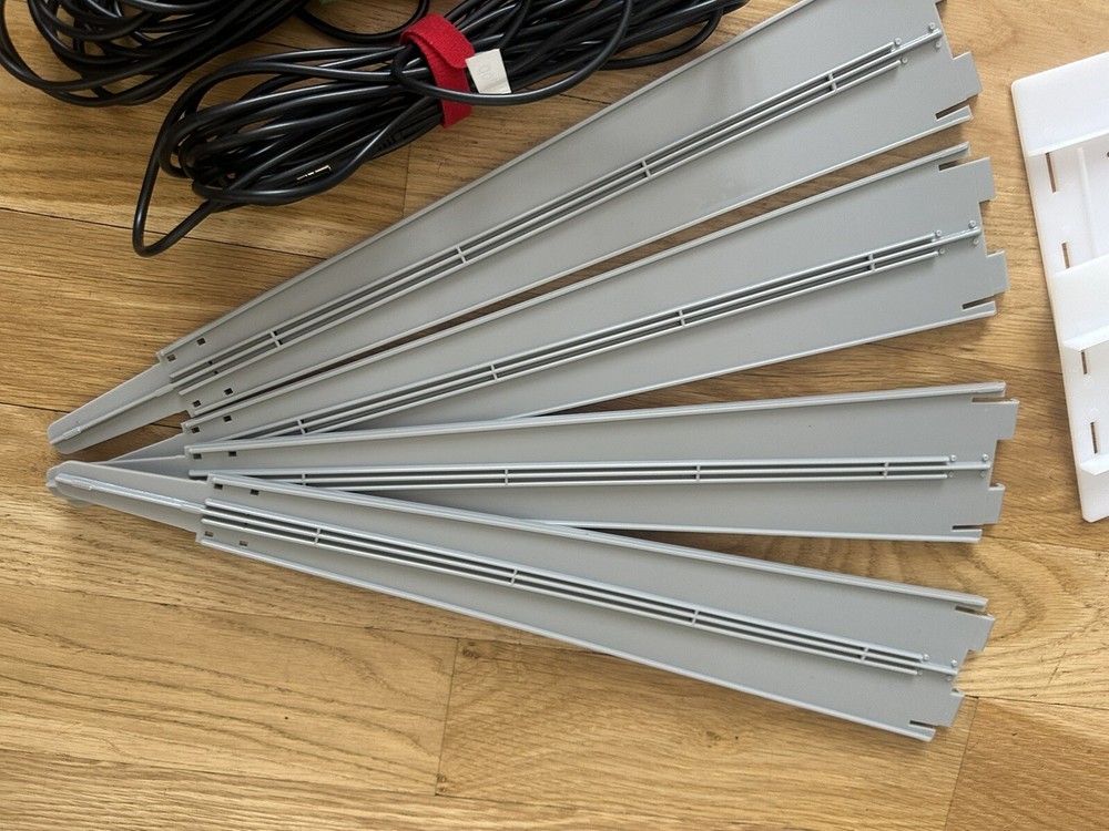 Competitive Edge Dynamics M2 Chronograph Screen Set With Accessories Tested