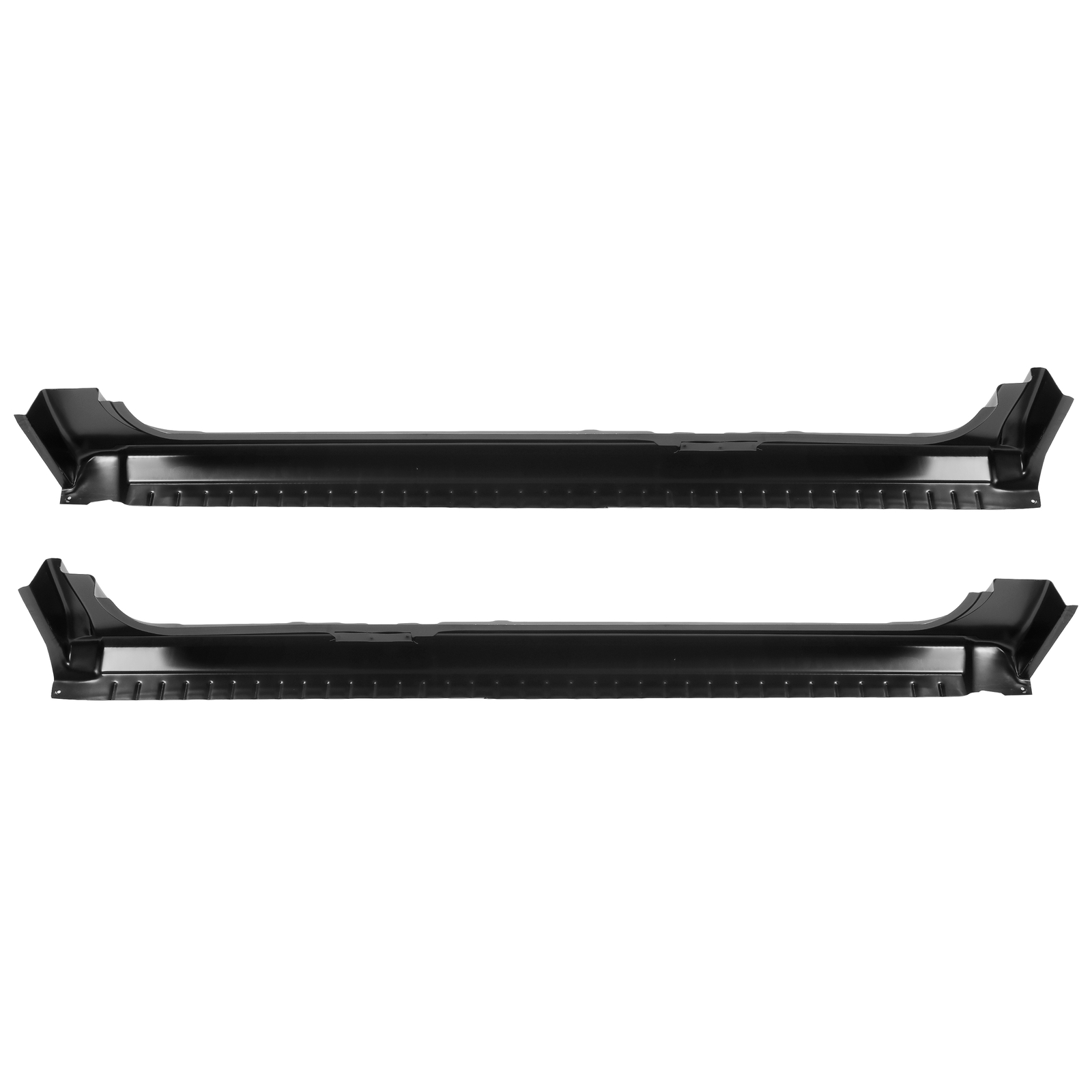 Rocker Panels For GMC Sierra Chevy Silverado 1500 2500 1999-2007 Extended Cab