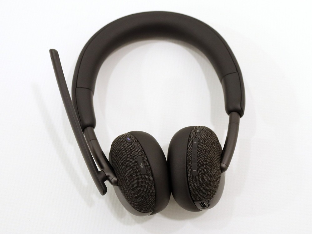 Dell WL3024 Bluetooth USB/USB-C Headset