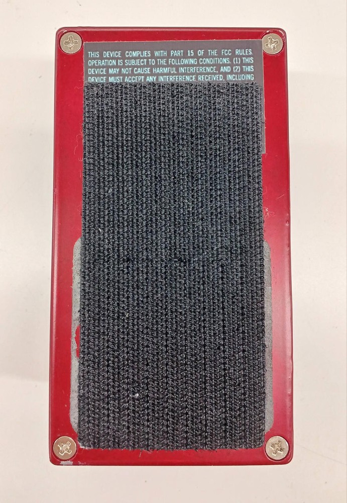 WALRUS AUDIO WAL-ERAS EFFECTOR 658020