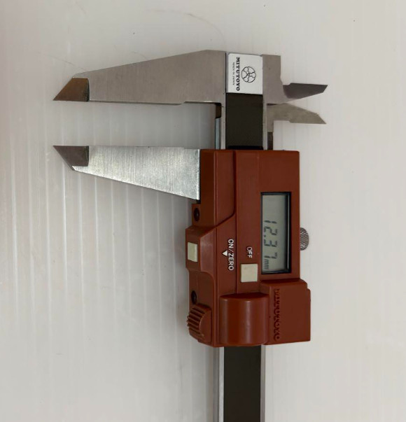 [Set] Mitutoyo Digital Caliper and Digimatic Mini Processor limited From JAPAN