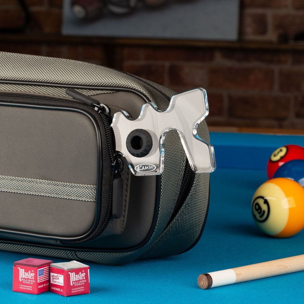 Kamui BHKAM VUE Pool Cue Bridge Head