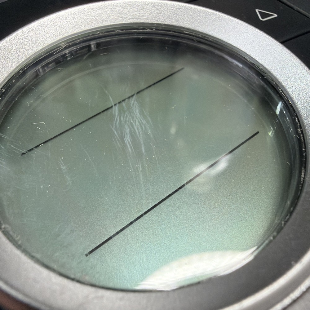 Domenic Thermostat Used