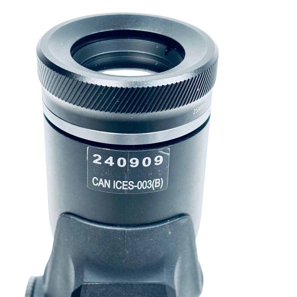 Buk Ops Cycloptic X 1-5x Digital Zoom Digital Scope