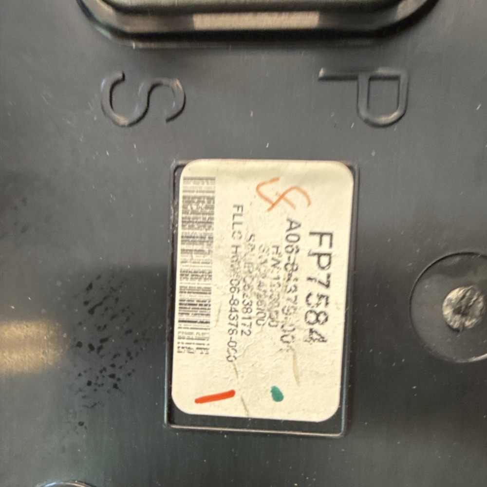 Cascadia Gauge Cluster