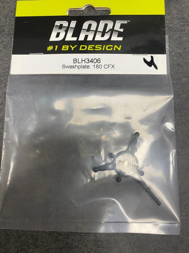 Blade BLH3406 Swashplate: 180 CFX