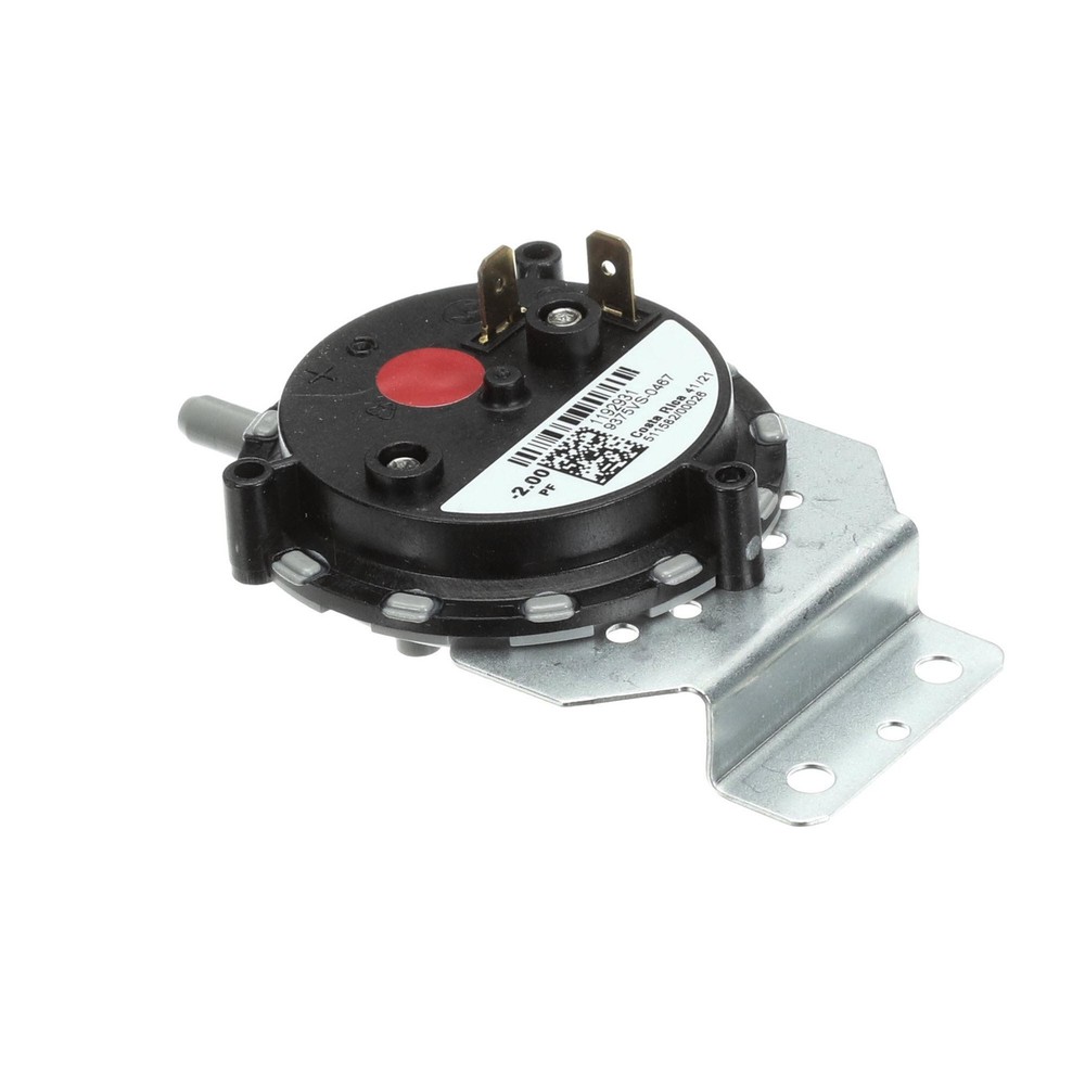 International Comfort Pro Switch, Pressure 1192931 - Genuine OEM Replacement