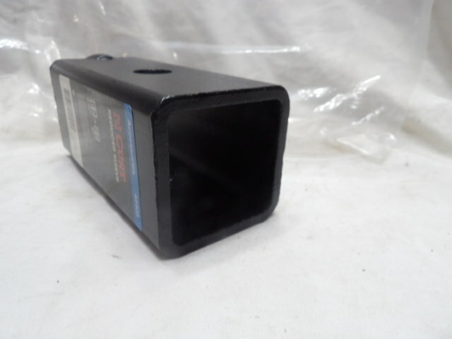 Curt Reducer Sleeve 2-1/2" - 2" #45405